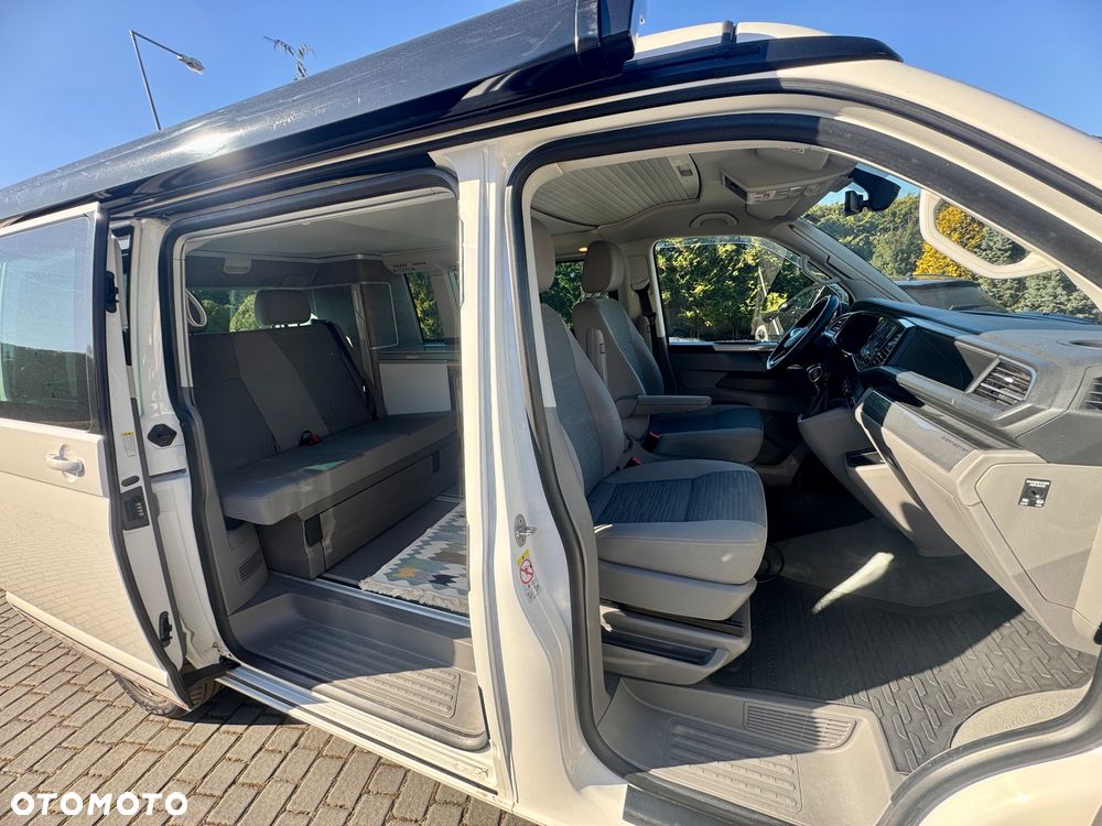Volkswagen California - 9