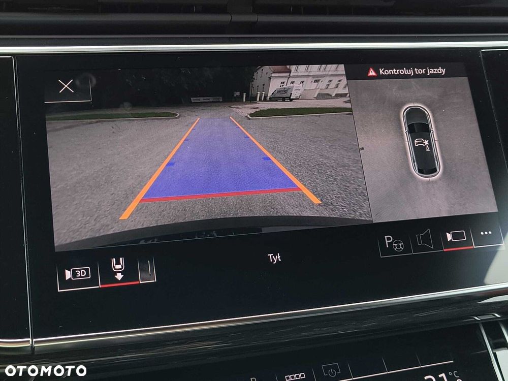 Audi Q8 55 TFSI mHEV Quattro Tiptronic - 33