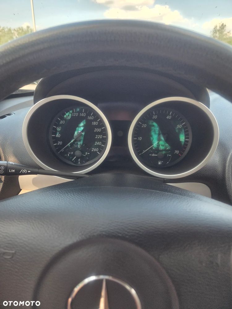 Mercedes-Benz SLK - 15