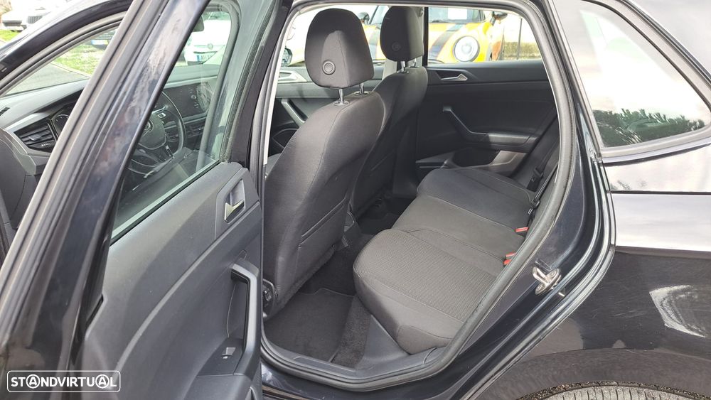 VW Polo 1.0 Confortline - 7