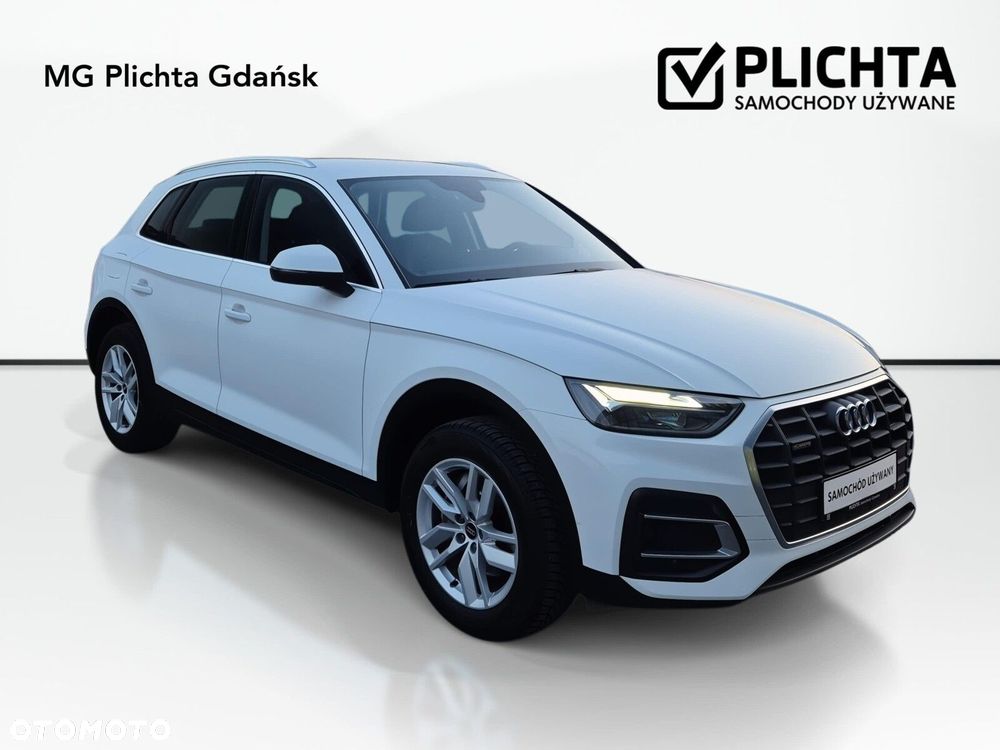 Audi Q5 45 TFSI mHEV Quattro Advanced S tronic - 3