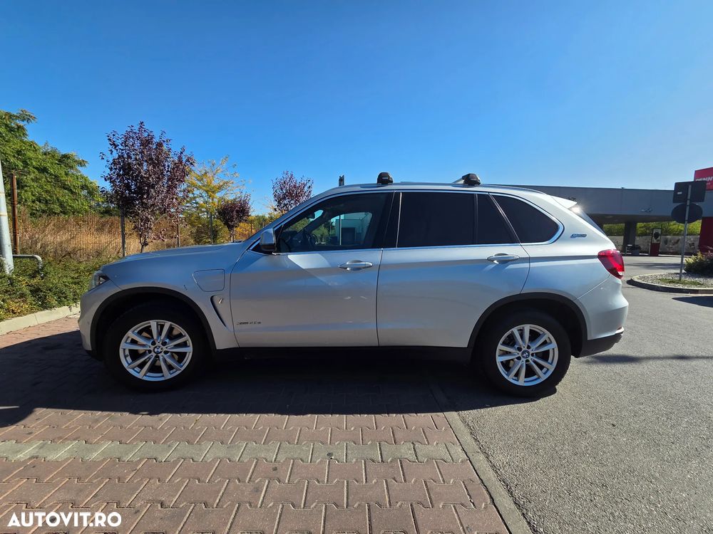 BMW X5 xDrive35i - 5