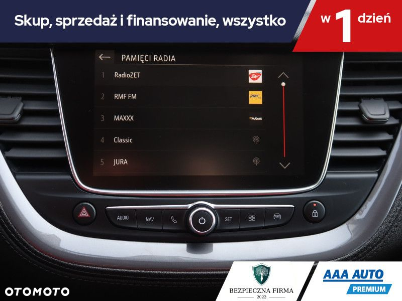 Opel Grandland X - 18