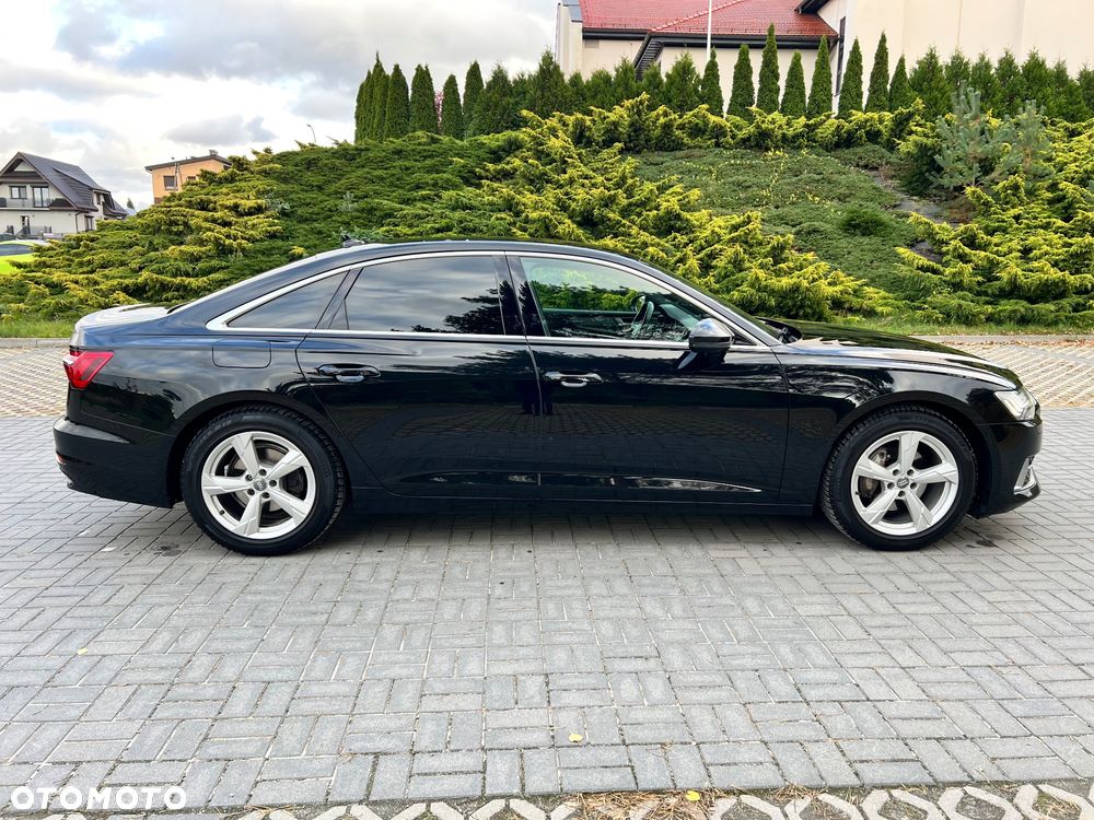 Audi A6 Limousine - 4
