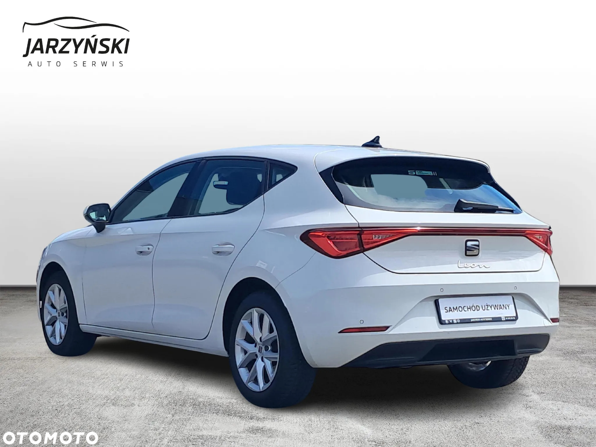 Seat Leon - 3