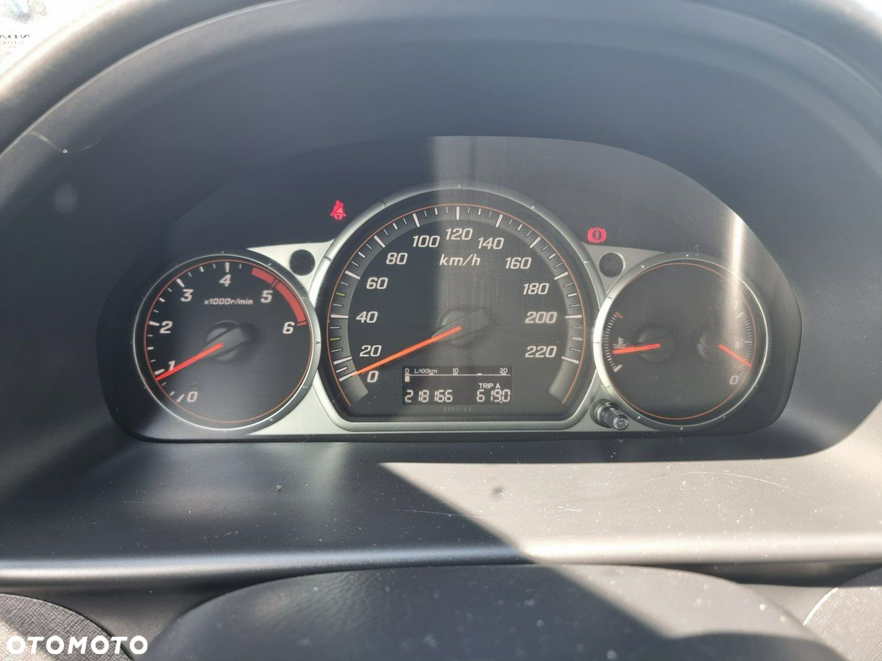 Honda CR-V - 16