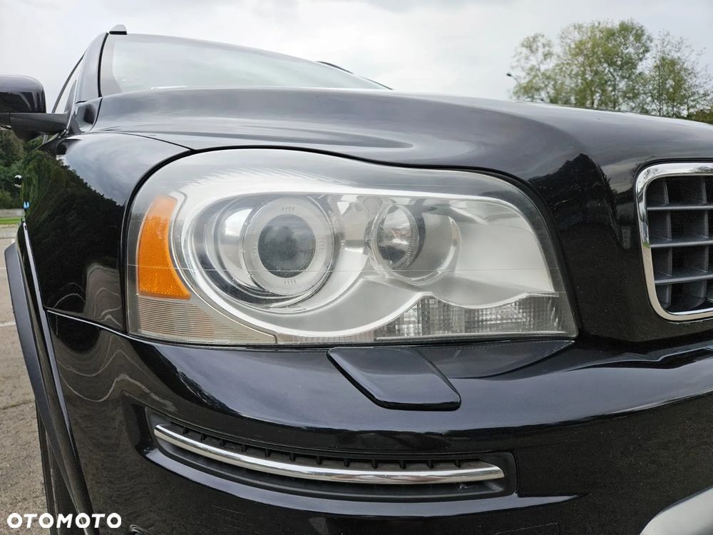 Volvo XC 90 D5 AWD Executive - 16