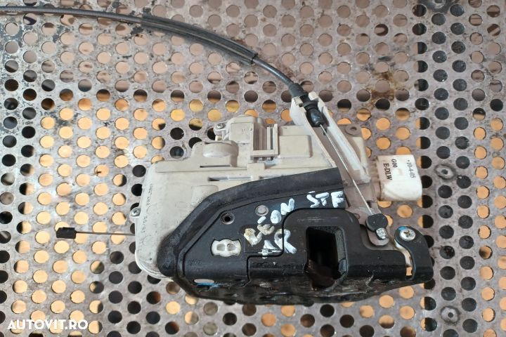 BROASCA STANGA FATA Seat Leon  seria - 1