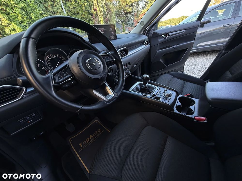Mazda CX-5 2.0 Center-Line Plus 2WD - 19