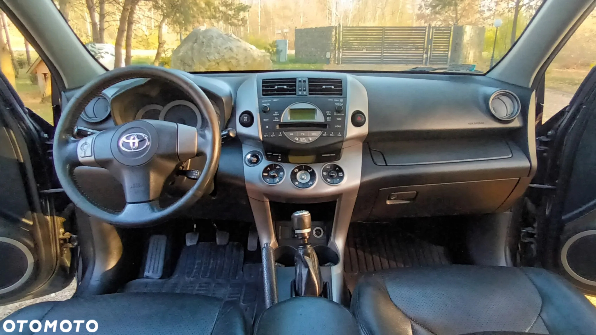 Toyota RAV4 2.2 D-4D Prestige - 13