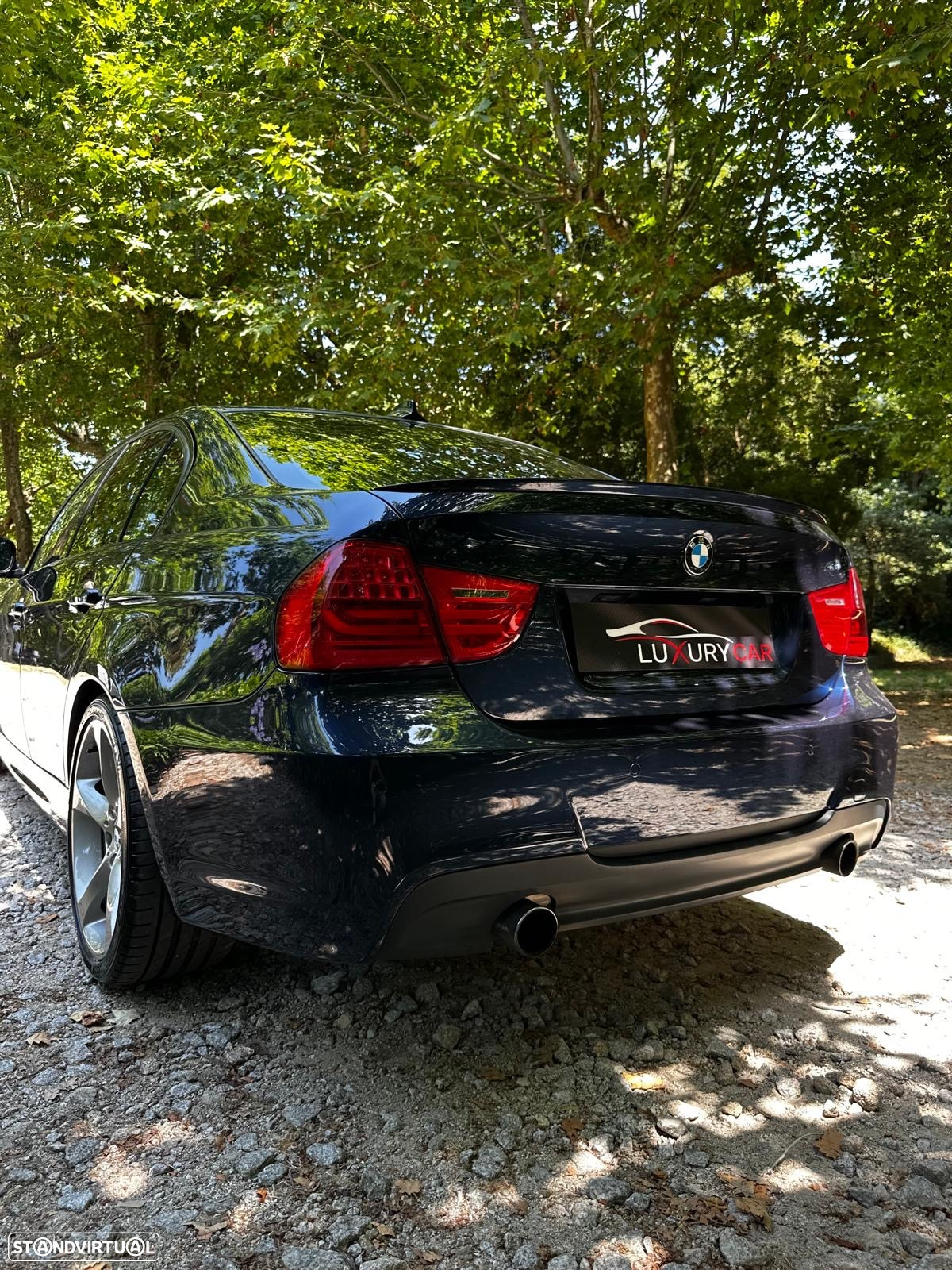 BMW 318 - 13