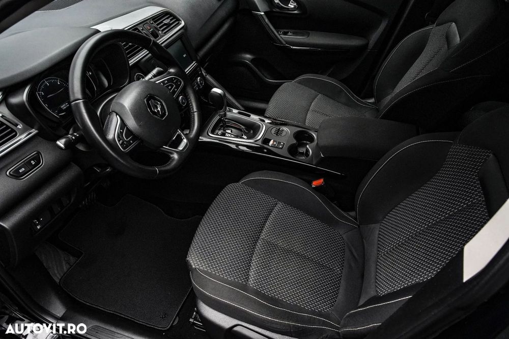 Renault Kadjar 1.5 DCI EDC XMod - 11