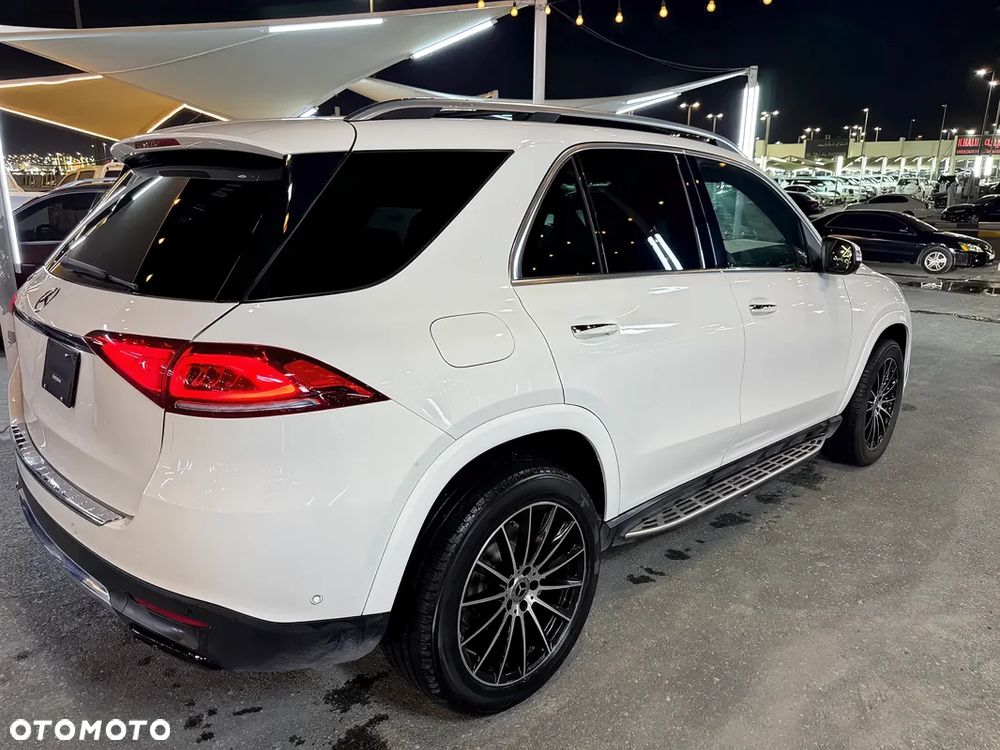 Mercedes-Benz GLE - 2