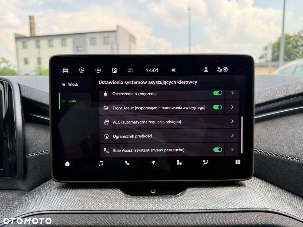 Skoda Kodiaq 1.5 TSI mHEV 4x2 Sportline DSG - 22