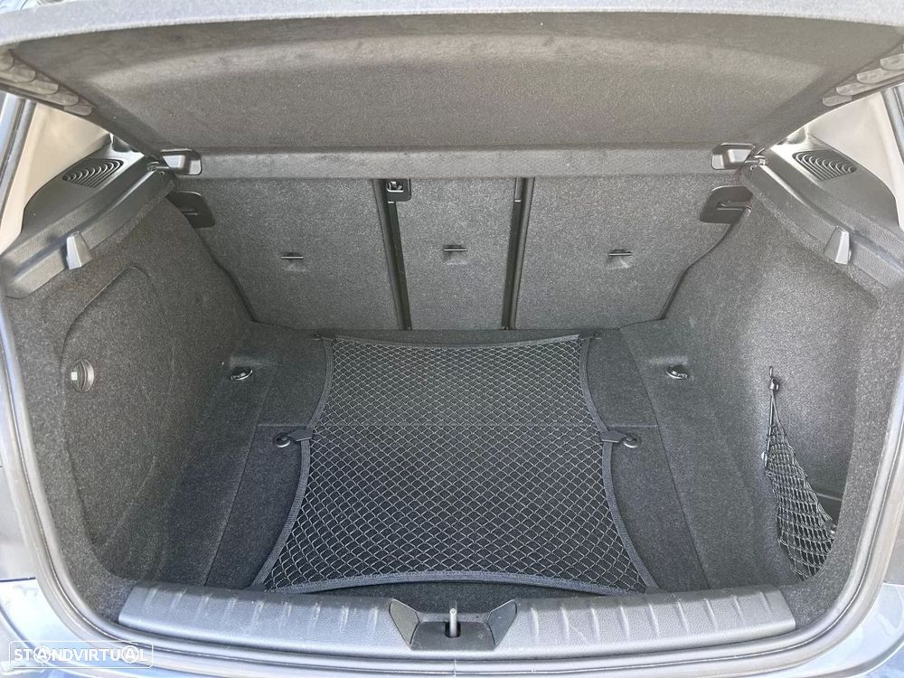 BMW 116 d Line Sport - 60