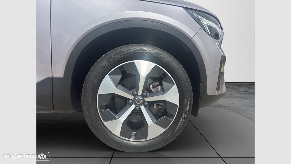 Volvo XC 40 2.0 B3 Plus Dark - 10