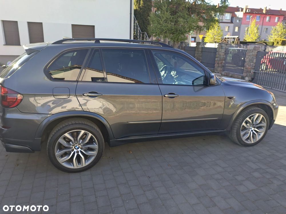 BMW X5 - 5