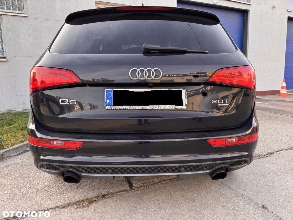 Audi Q5 - 10