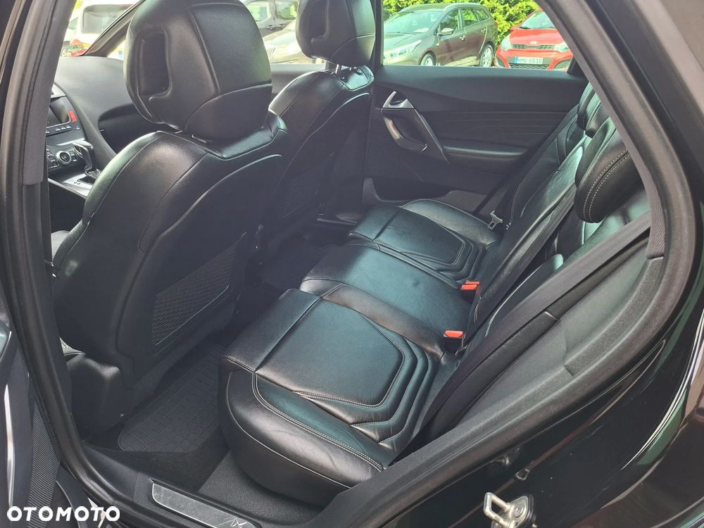 Citroën DS5 BlueHDi 180 EAT6 Business Class - 8