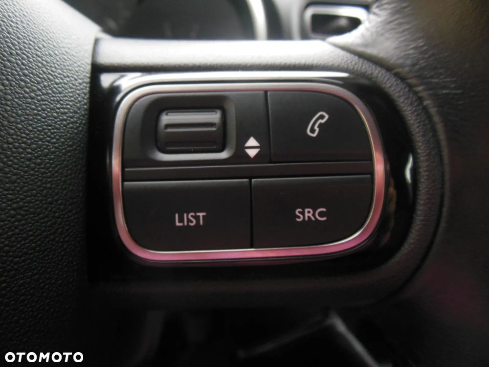 Citroën C3 Pure Tech 83 S&S SHINE - 24