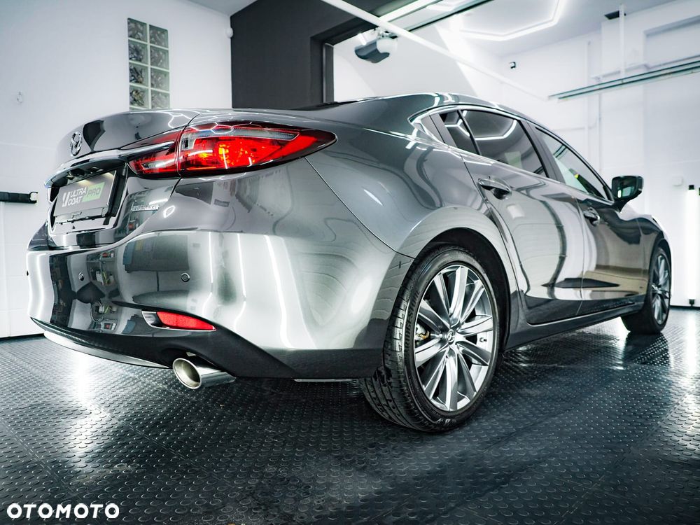 Mazda 6 - 13