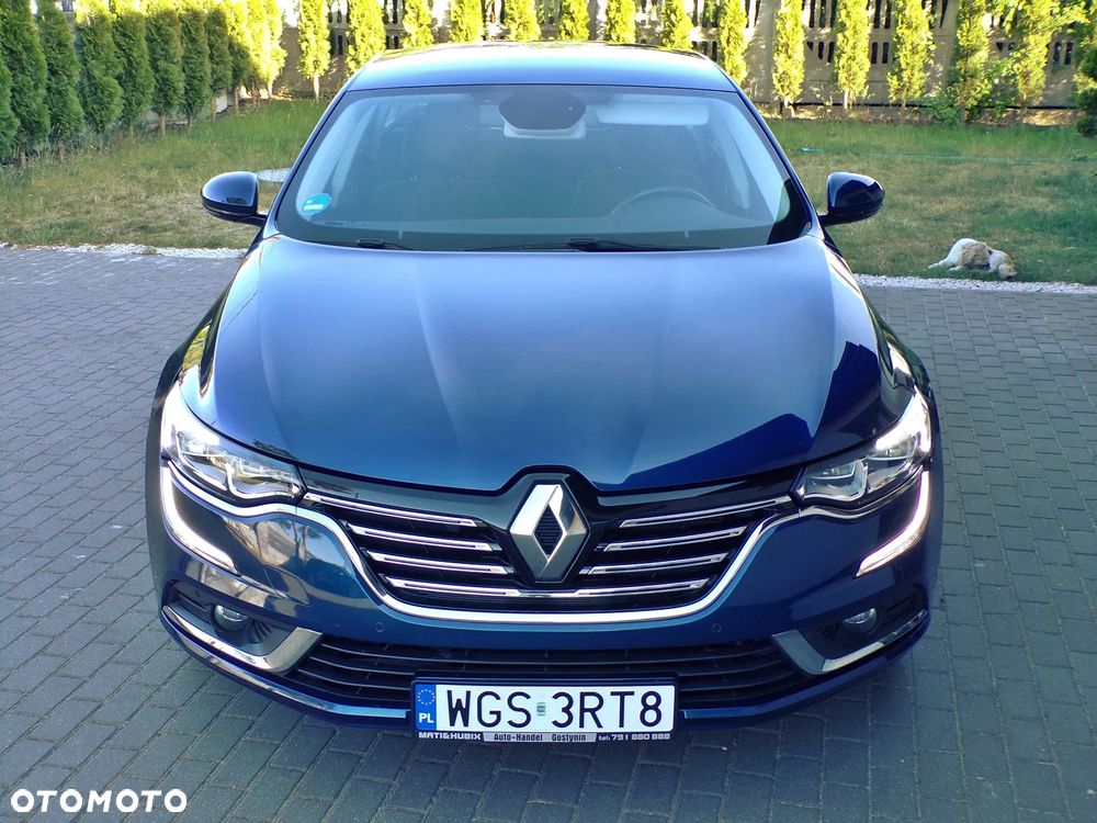 Renault Talisman ENERGY TCe 150 EDC INTENS - 5