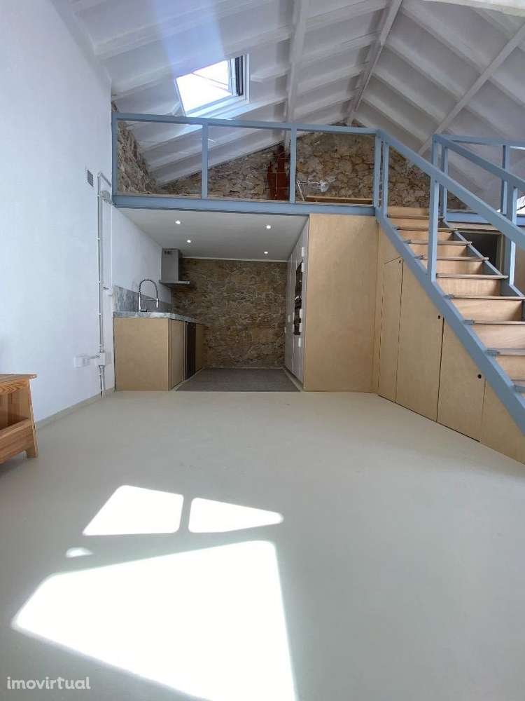 Loft para escritório/atelier/studio - Grande imagem: 3/21