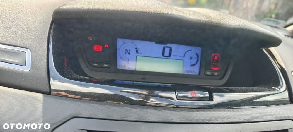 Citroën C4 Picasso - 7
