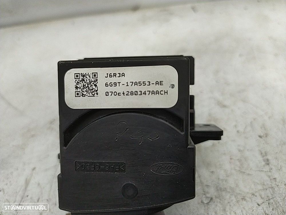 Comutador Escovas Ford S-Max (Wa6) - 4
