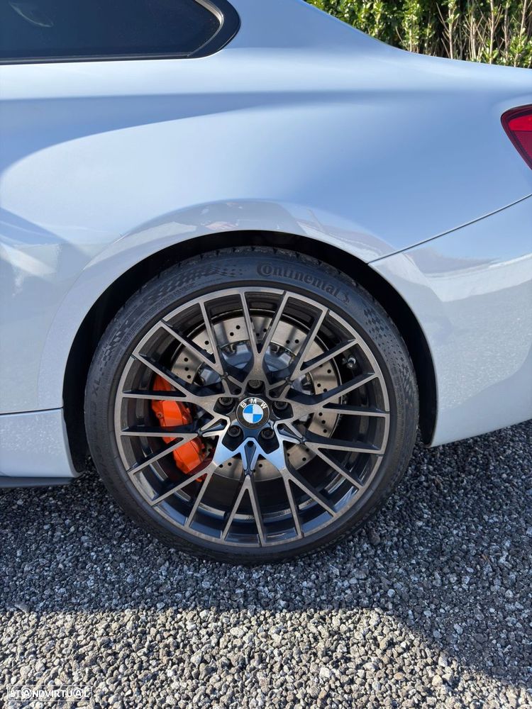 BMW M2 Competition Auto - 13
