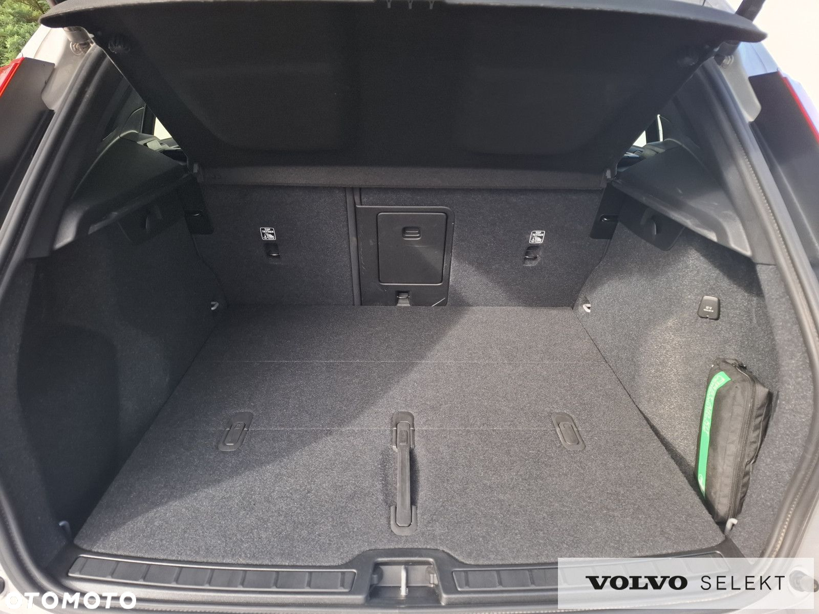 Volvo XC 40 - 31