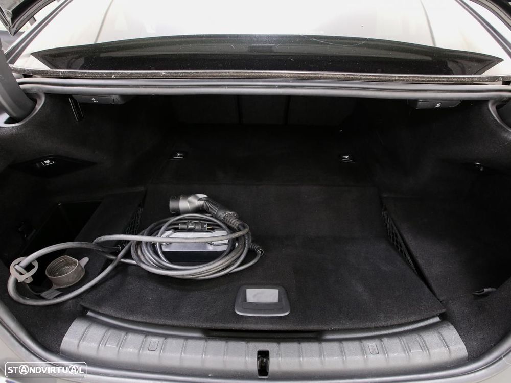 BMW 530 - 14