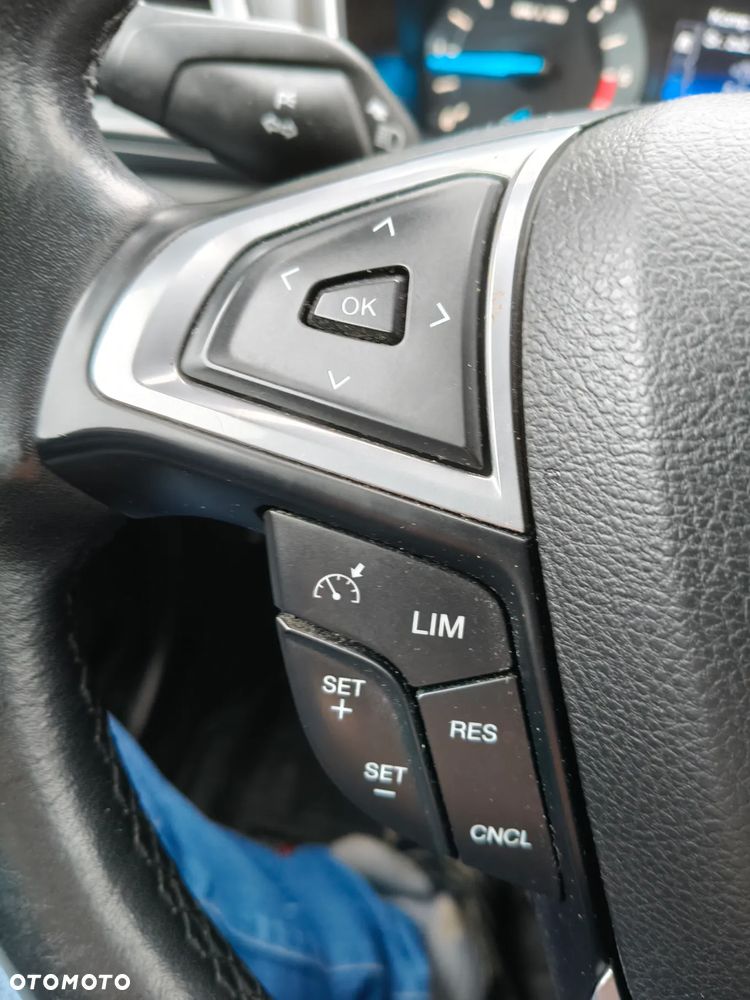 Ford Mondeo 2.0 TDCi Edition - 15