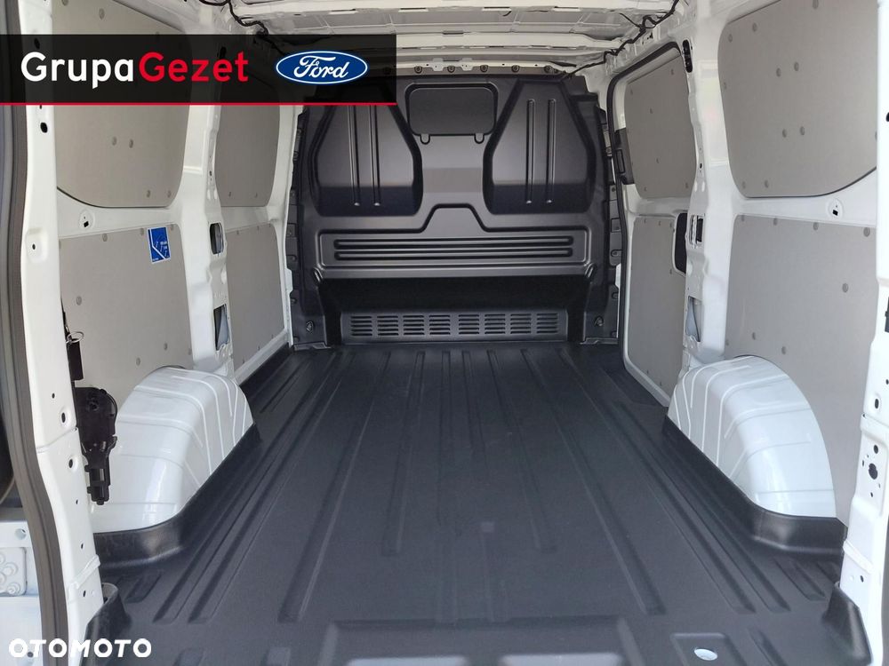 Ford Transit Custom - 10