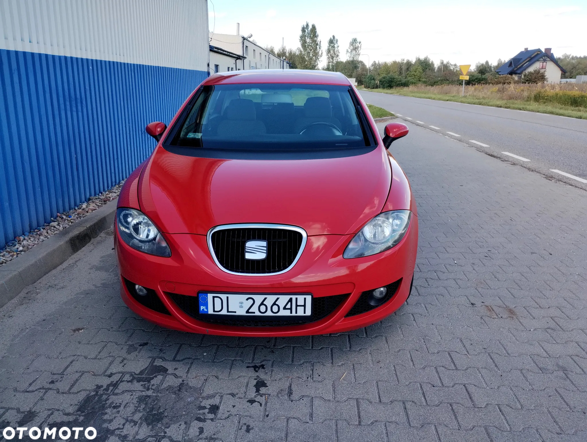 Seat Leon - 9