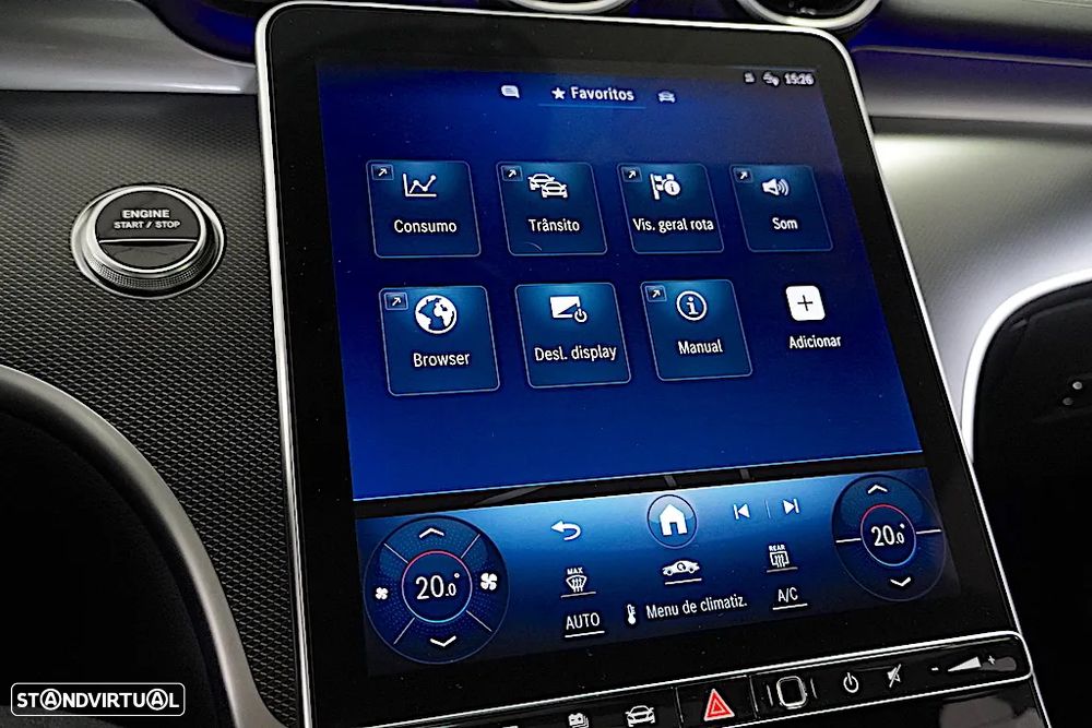 Mercedes-Benz C 300 e AMG Line - 33