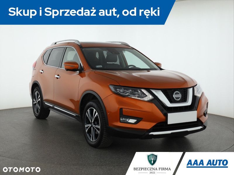 Nissan X-Trail - 3