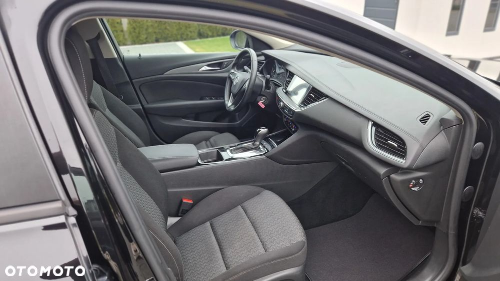 Opel Insignia 1.6 Automatik Exclusive - 8