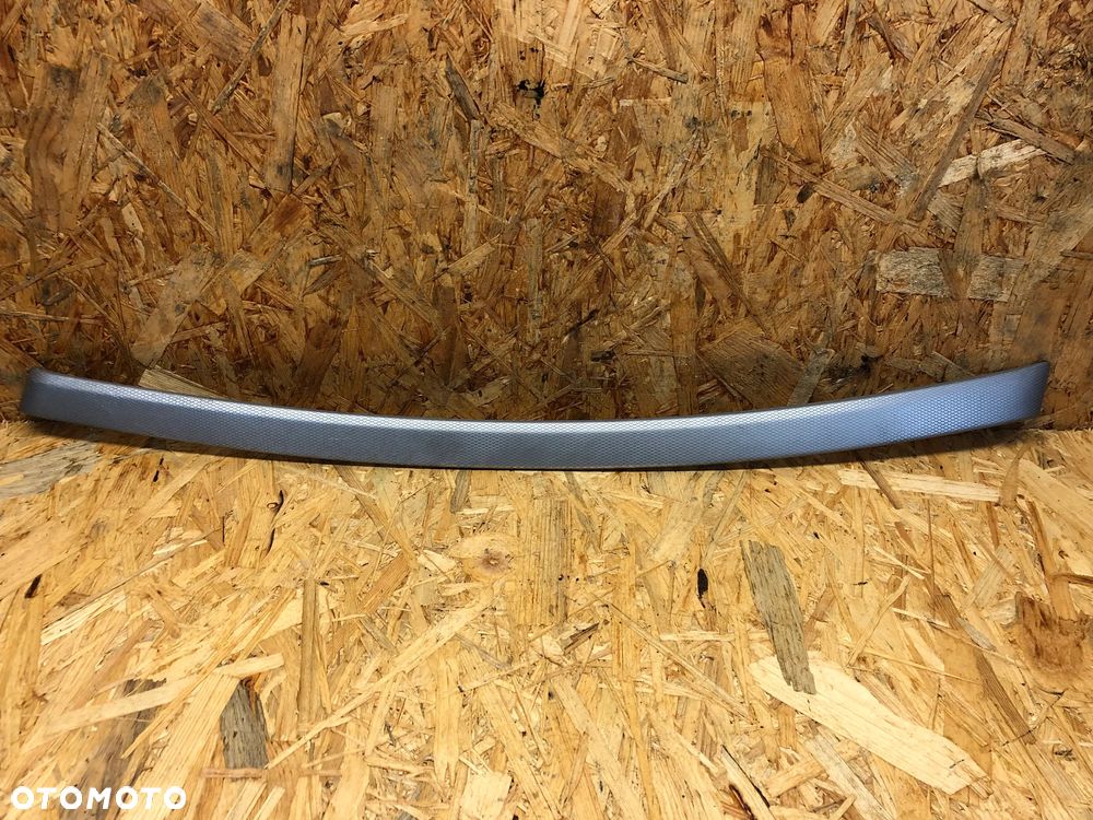 DEKOR LISTWA DRZWI BOCZKA PRAWY LEWY TYŁ PRZÓD BMW E90 E91 - 2