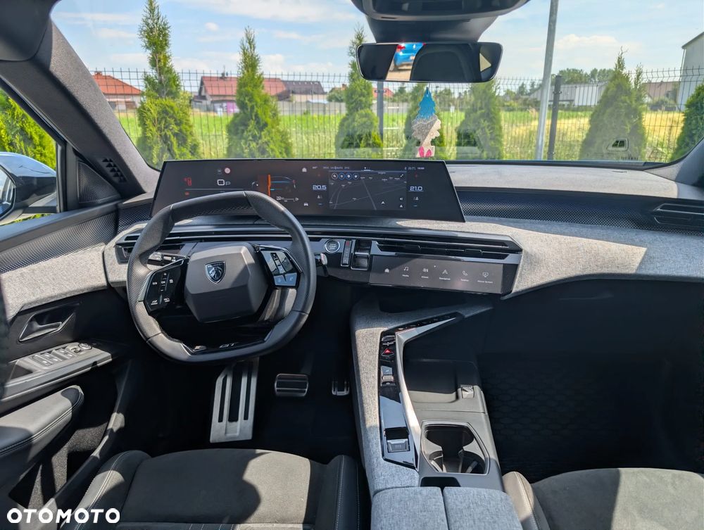 Peugeot 3008 - 21