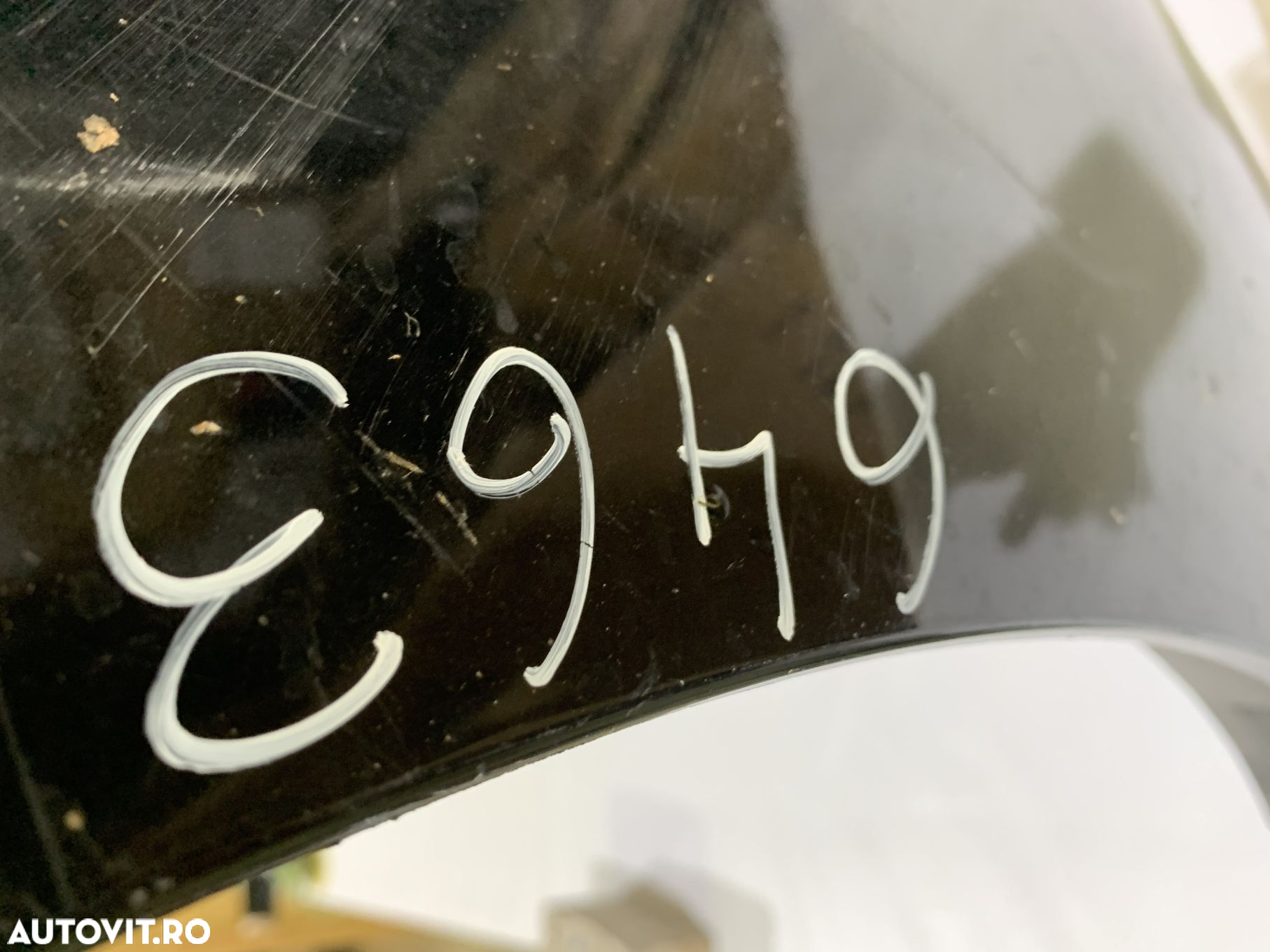 Bara spate BMW Z4 G29, M-Sport, 2019, 2020, 2021, 2022, 2023. - 14