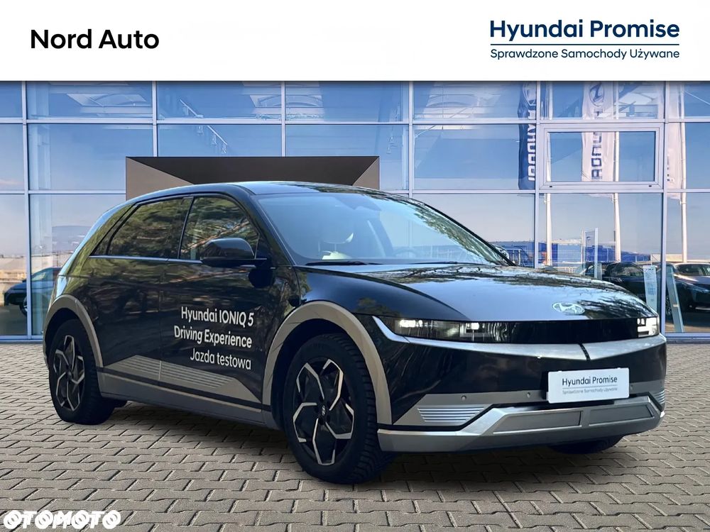 Hyundai IONIQ 5 77kWh Techniq - 7
