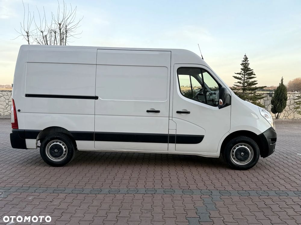 Renault MASTER L2-H2 - 8