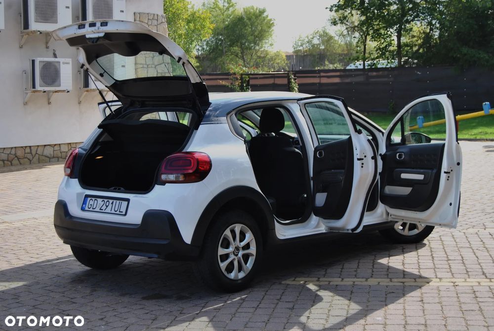 Citroën C3 - 19