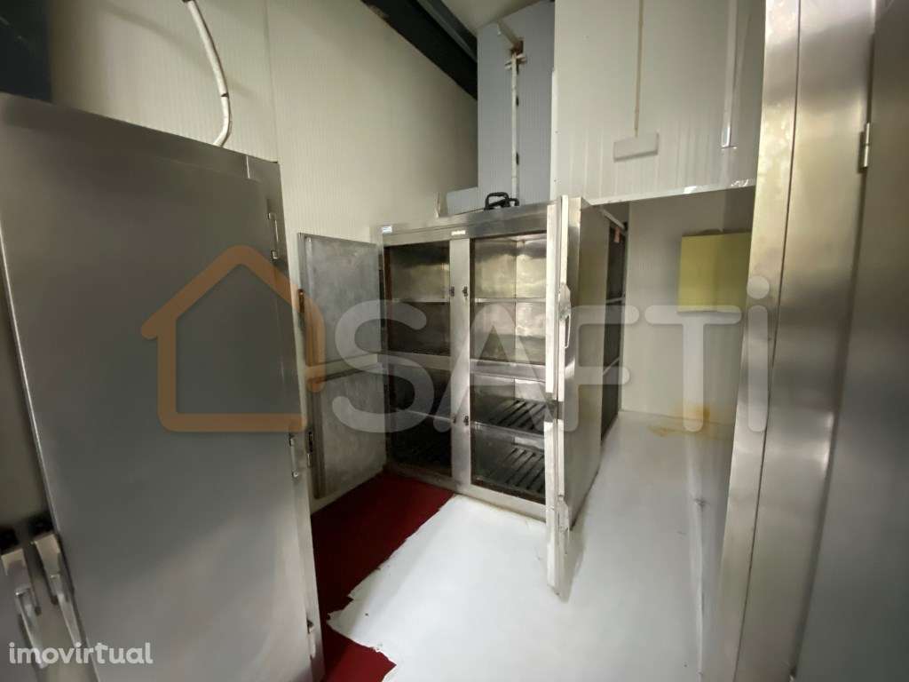 Loja Pastelaria Padaria Restaurante em Viseu - Grande imagem: 4/18