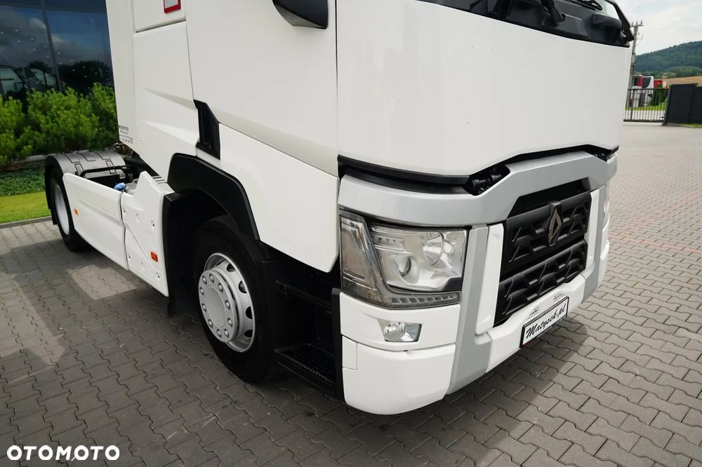 Renault / T 460 / STANDARD / EURO 6 - 9