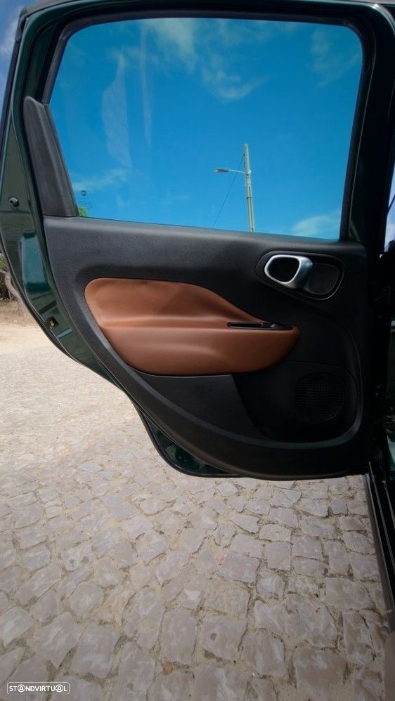 Fiat 500L 1.3 MJ Trekking S&S - 30