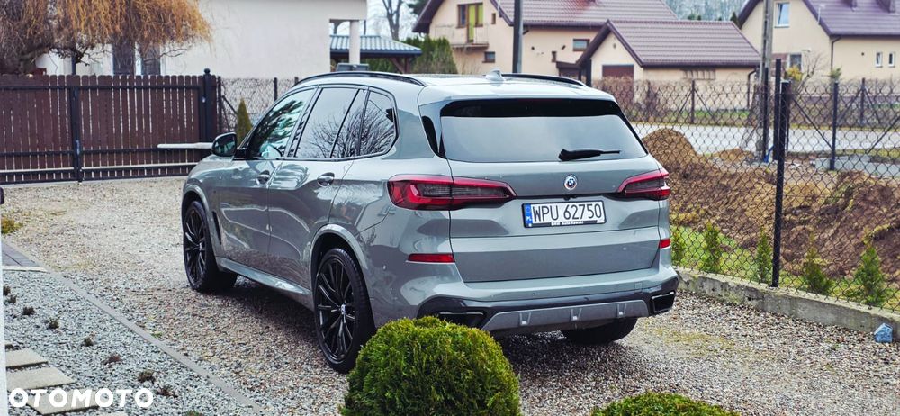 BMW X5 M - 1