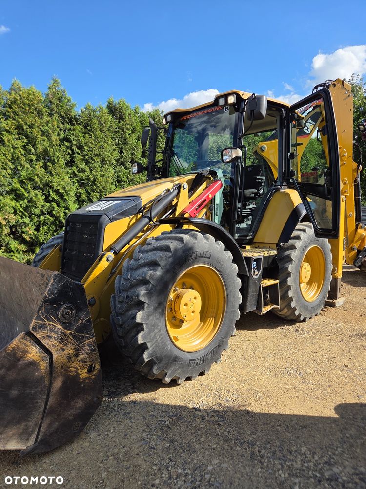 Caterpillar 444f2 - 3