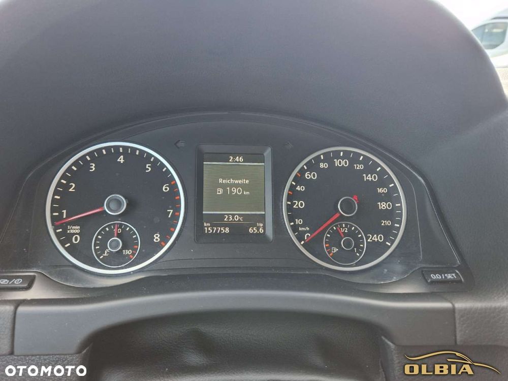 Volkswagen Tiguan 1.4 TSI 4Motion Exclusive - 8